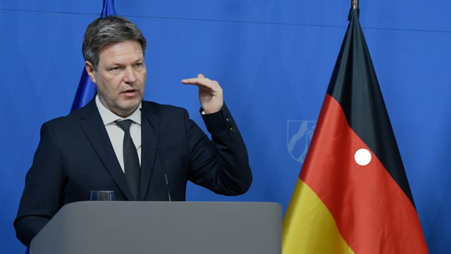 Germania cere sancțiuni UE împotriva sectorului nuclear rus