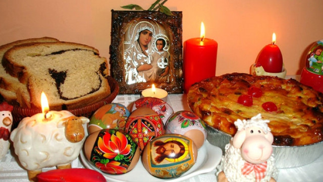 Tradiții și obiceiuri în cea de a doua zi de Paște la creștinii ortodocși
