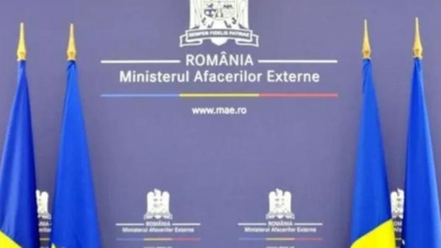 MAE de la București: România condamnă cu fermitate sentința la închisoare în cazul lui Vladimir Kara-Murza