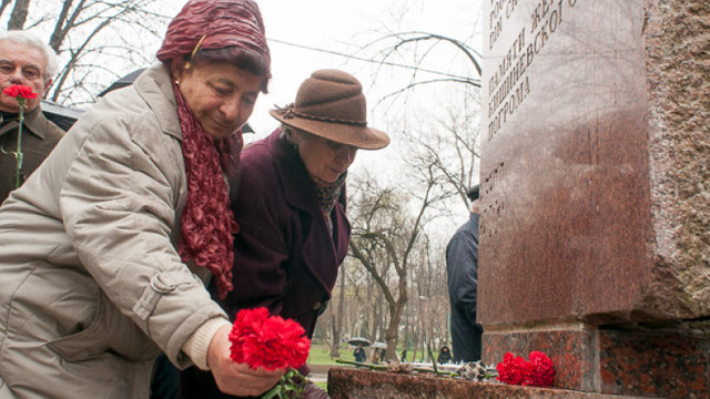 Victimele pogromului evreiesc din 1903 vor fi comemorate la Chișinău