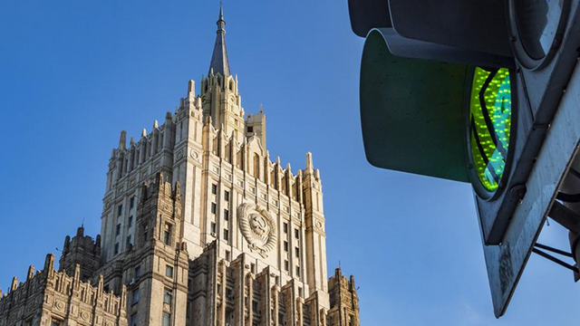 Ambasadoarele SUA, Canadei și Marii Britanii, convocate la MAE rus pentru ''ingerință'' în politica internă a Rusiei