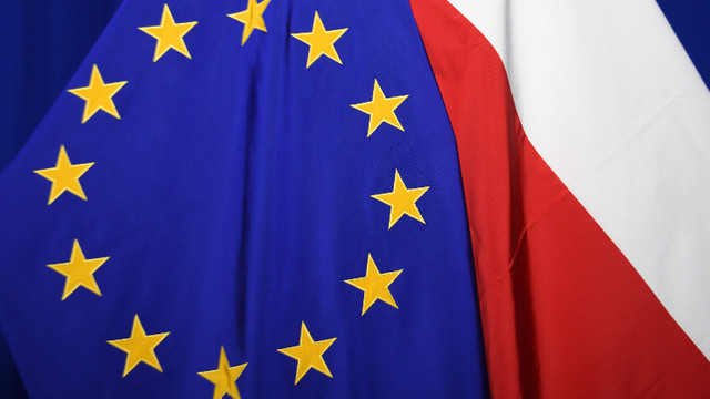 Polonia propune noi sancțiuni împotriva Rusiei. Interzicerea importurilor de gaz natural lichefiat, diamante și sistarea cooperării în domeniul energiei nucleare, printre măsurile înaintate Comisiei Europene