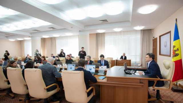 Sistemul fiscal va fi aliniat la standardele UE. Guvernul a ratificat Acordul între Republica Moldova și Uniunea Europeană