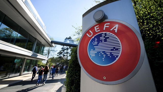 Negocieri „dure'' între Rusia și UEFA pe tema ridicării interdicției impuse după invazia armatei ruse în Ucraina