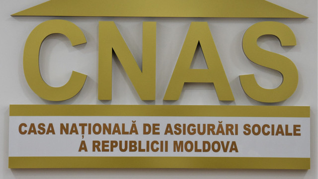 CNAS: Continuăm să aducem urmăritorii paginii oficiale mai aproape de această sursă și să-i ghidăm în procesul de utilizare a sait-ului www.cnas.gov.md