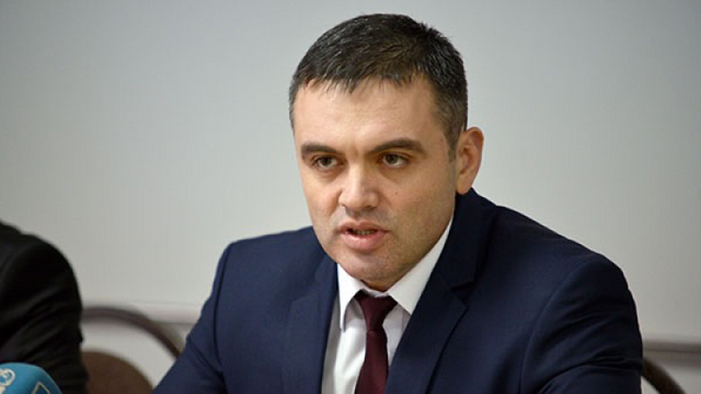Sergiu Chetraru, revocat din funcția de administrator la Avia Invest
