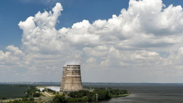 Statele Unite avertizează Rusia să nu se atingă de tehnologia nucleară americană de la centrala Zaporojie

