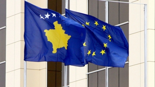 Parlamentul European a aprobat intrarea cetățenilor din Kosovo în UE fără viză