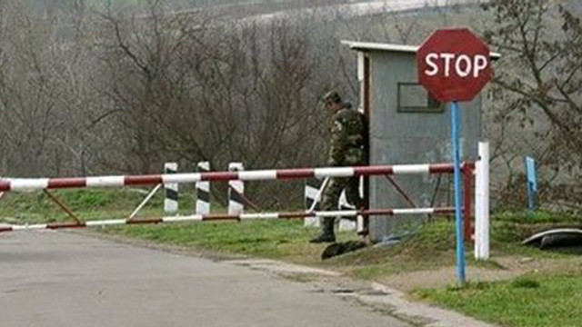 Contingentul militar al Federației Ruse încalcă regimul Zonei de Securitate