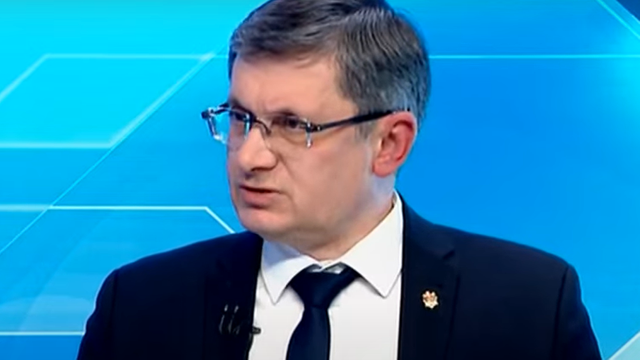 Igor Grosu: Adunarea Națională „Moldova Europeană” nu aparține partidelor, ci cetățenilor. Eu, ca lider de partid, voi participa cu familia, dar nu voi urca pe scenă
