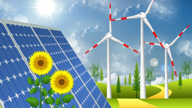 A fost lansată Competiția Moldova Eco Energetică, ediția 2023

