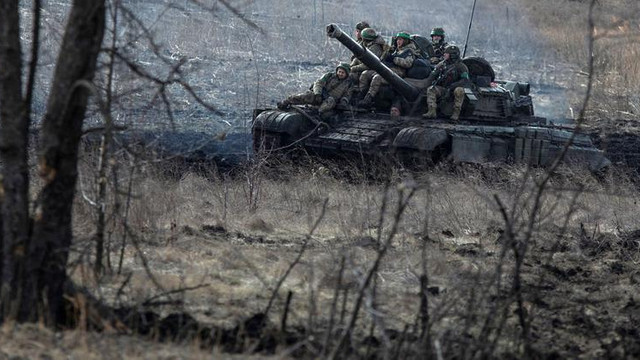 ISW. Armata rusă este prost pregătită pentru ofensiva ucraineană
