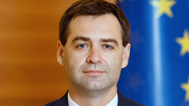 Mesajul vicepremierului Nicu Popescu cu ocazia împlinirii a 9 ani de la instituirea regimului liberalizat de vize cu UE

 