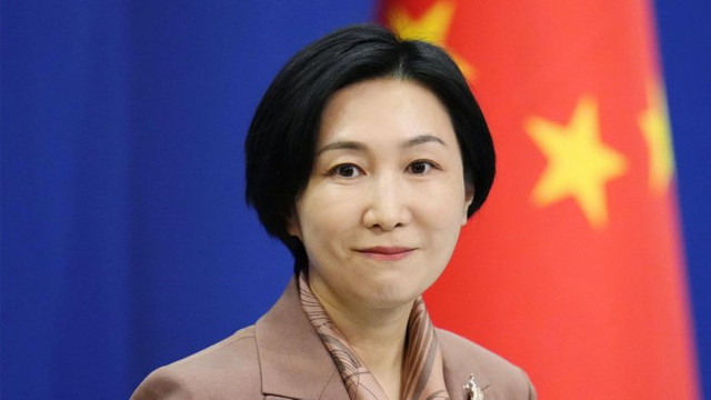 Prima reacție oficială a Chinei în scandalul diplomatic provocat de ambasadorul chinez de la Paris