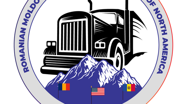 Transportatorii cu origini din România și Republica Moldova aflați în SUA și-au făcut asociație
