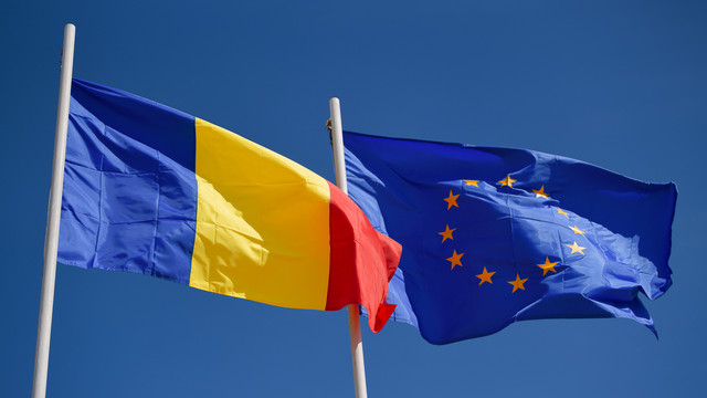 Astăzi, 25 aprilie, se împlinesc 18 ani de la semnarea Tratatului de aderare a României la Uniunea Europeană