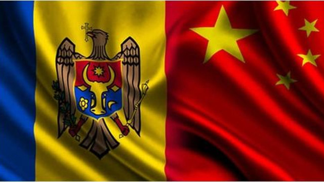 Anatol Țăranu: Ceea ce a declarat diplomatul chinez la Paris este o modalitate de gândire care este comună, cel puțin unei părți a oficialilor chinezi
