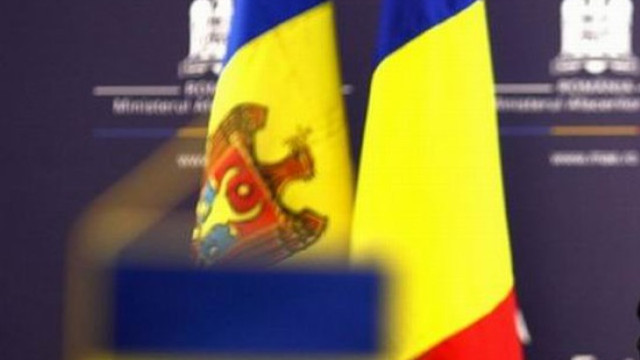 Date BNR. România, unul dintre cei mai importanți parteneri comerciali ai Republicii Moldova; exporturi de 2,1 miliarde euro în 2022