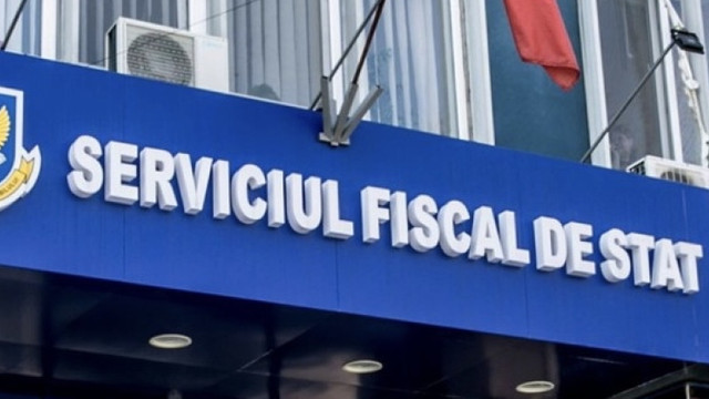 Șeful Serviciului Fiscal de Stat: Până la sfârșitul anului anticipăm o creștere cu 10% a încasărilor