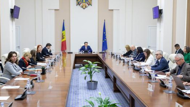 Republica Moldova - primul stat din regiune care a obținut recunoașterea reciprocă a agenților economici autorizați cu Uniunea Europeană
