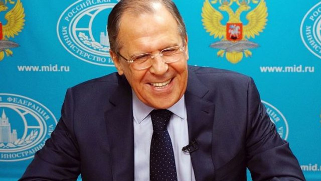 Lavrov le recomandă rușilor să meargă în vacanță în Coreea de Nord

