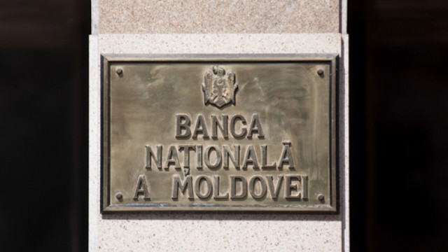 100% din rapoartele periodice ale băncilor licențiate sunt prezentate electronic către BNM