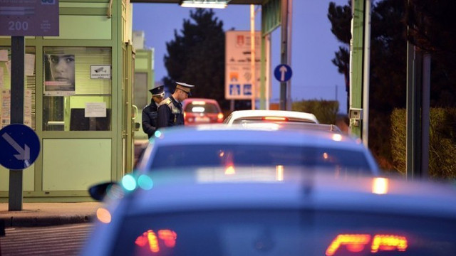 România și Ucraina vor să deschidă trei noi puncte de trecere a frontierei