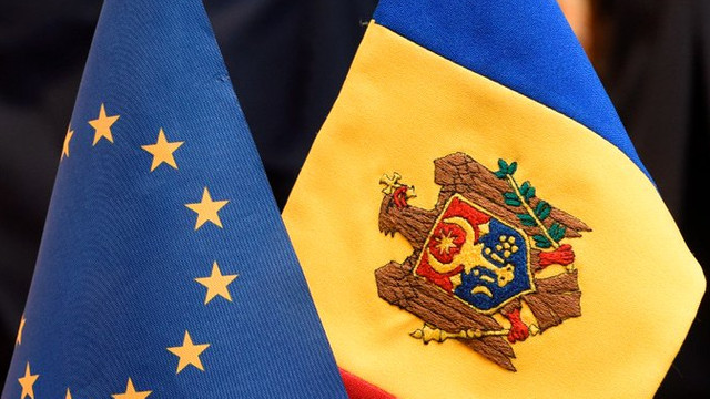 UE a decis că un diplomat român va conduce Misiunea Uniunii Europene în R. Moldova