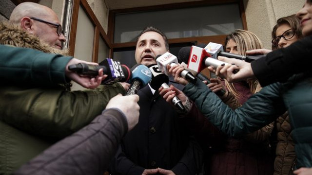 Ex-deputatul român Cristian Rizea a fost declarat indezirabil pe teritoriul Republicii Moldova și predat autorităților din România