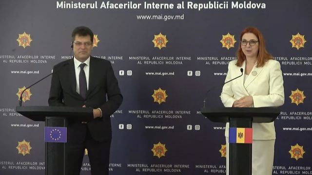 Republica Moldova va adera la Mecanismul de protecție civilă al UE | Ana Revenco: „Vrem să consolidăm capacitatea Republicii Moldova ca furnizor de securitate”