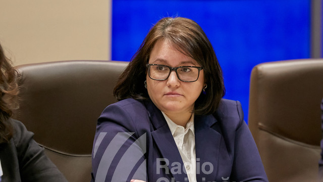 Fostă ministră, numită secretar general adjunct în Guvern
