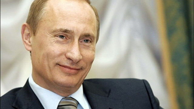 Rusia: Putin a promulgat legea care impune închisoare pe viață pentru înaltă trădare