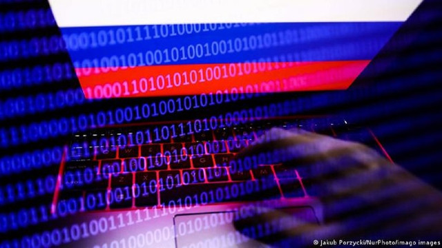 Rușii atacă cibernetic România. Cum arată mesajele-capcană primite de români zilele acestea