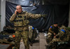 Șeful forțelor terestre ucrainene despre ce se întâmplă în Bahmut: „Ne apropiem efectiv de încercuirea tactică a orașului”