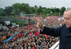 Consiliul Europei: Erdogan a avut un avantaj nejustificat în campania pentru turul doi

