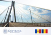 Trei poduri peste Prut vor fi reconstruite până la finele anului 2027. Lucrările de reparație vor fi finanțate de Guvernul României