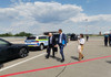 Președintele Comisiei Europene și Înaltul reprezentant al Uniunii Europene pentru Afaceri Externe și Politică de Securitate au ajuns la Chișinău