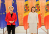 Maia Sandu: R. Moldova și UE au semnat acordul de liberalizare a tarifelor la roaming

