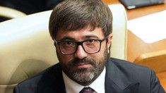 Vladimir Andronachi, plasat în arest pentru 30 de zile