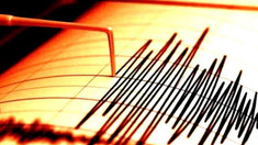 Cutremur cu magnitudinea de peste 4 grade pe scara Rischter, produs în zona seismică Vrancea-Buzău