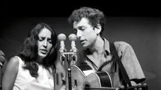 Fonograful de miercuri | La mulți ani Bob Dylan (82 de ani)!