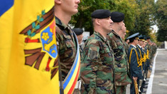 Militarii din Republica Moldova participă la exercițiul multinațional “Saber Guardian” desfășurat în România