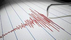 România: Cutremur de 3,5 grade pe Richter în județul Arad
