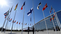 Stockholm și Ankara vor discuta „în curând” despre aderarea Suediei la NATO