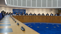 CEDO a pronunțat decizii în 4 cauze ce vizează Republica Moldova