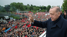 Consiliul Europei: Erdogan a avut un avantaj nejustificat în campania pentru turul doi
