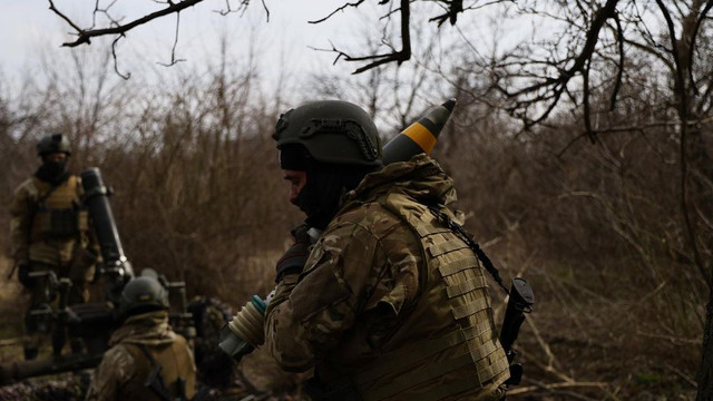 Tablou teribil pentru Moscova: „Rușii au 100.000 de victime în 5 luni” / Casa Albă pregătește o nouă tranșă de echipamente militare pentru Kiev