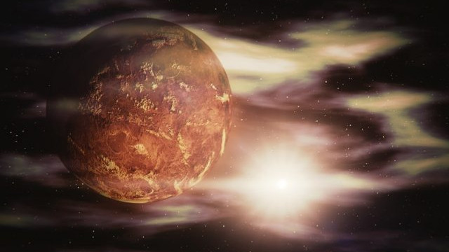 Săptămână bogată în fenomene astronomice: Vor putea fi văzute 3 planete și meteori
