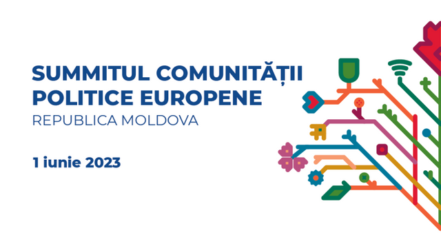 Principalele așteptări și mize ale viitorului Summit al Comunității Politice Europene din Moldova. Comentariu de Iulian Groza
