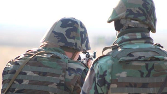 În luna mai, se vor desfășura exerciții anuale ordinare cu rezerviștii Forțelor Armate